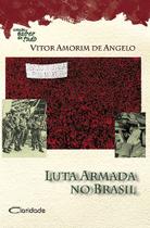 Livro - Luta armada no Brasil