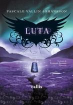 Livro - Luta - Coleção Amargi