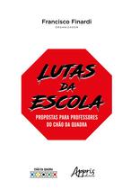 Livro - Lutas da Escola