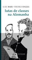 Livro - Lutas de classes na Alemanha