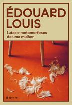 Livro - Lutas e metamorfoses de uma mulher