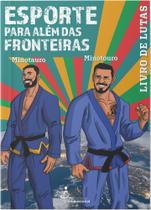 Livro - Lutas ensino médio - Aluno - Inteligência Educacional