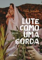 Livro - Lute como uma gorda