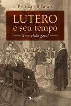 Livro - Lutero e seu tempo
