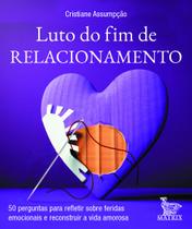 Livro - Luto do fim do relacionamento