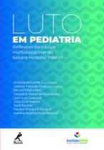 Livro - LUTO EM PEDIATRIA