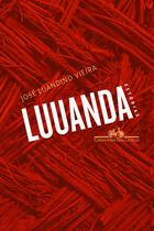 Livro - Luuanda Livro - Luuanda