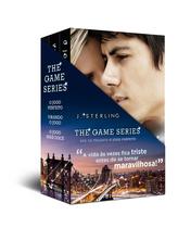 Livro - Luva - the game series