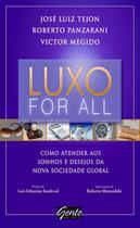 Livro - Luxo for all