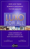 Livro - Luxo for all