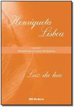 Livro - Luz da Lua