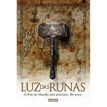 Livro - Luz das runas