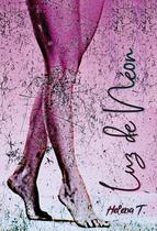 Livro - Luz de néon