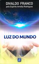 Livro - Luz do Mundo