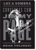 Livro - Luz e sombra Livro - Luz e sombra