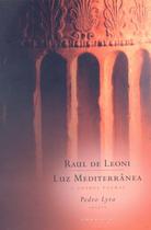 Livro - Luz mediterrânea e outros poemas