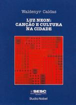 Livro - Luz neon