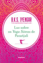 Livro - Luz sobre os Yoga Sūtras de Patañjali