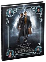 Livro - Luzes, câmera e magia! Livro - Luzes, câmera e magia!