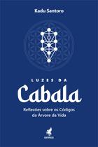 Livro - Luzes da Cabala Livro - Luzes da Cabala