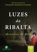 Livro - Luzes da Ribalta