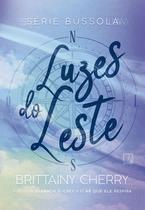 Livro - Luzes do Leste (Vol. 2 Série Bússola) Livro - Luzes do Leste (Vol. 2 Série Bússola)