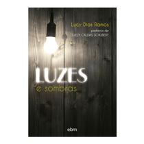 Livro - Luzes e sombras