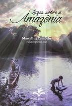 Livro - Luzes sobre a Amazônia
