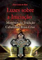 Livro - Luzes sobre a iniciação