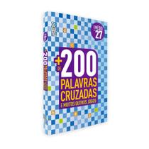 Livro - LV MAIS 200 PAL CRUZ MD-0027