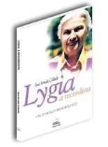 Livro Lygia, A Recordista - Editora Batel