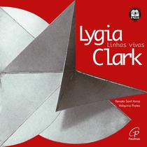 Livro - Lygia Clark linhas vivas