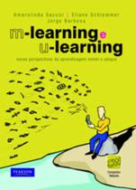 Livro - M-learning e U-learning