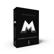 Livro - M, o homem da providência