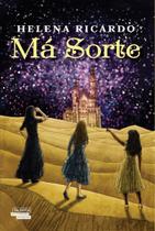 Livro - Má sorte