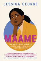 Livro - Maame Livro - Maame
