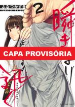 Livro - Mabataki Yori Hayaku!! - Num Piscar De Olhos - 02 Livro - Mabataki Yori Hayaku!! - Num Piscar De Olhos - 02