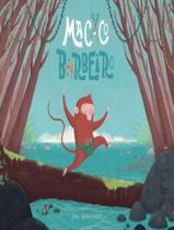 Livro - Macaco Barbeiro - CALLIS EDITORA