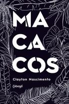 Livro - Macacos Livro - Macacos
