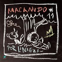 Livro - Macanudo 11