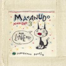 Livro - Macanudo 3 Livro - Macanudo 3