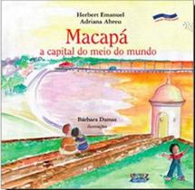 Livro - Macapá
