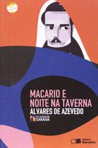 Livro - Macário e noite na taverna Livro - Macário e noite na taverna