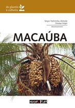 Livro - Macaúba: do plantio à colheita