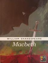 Livro - Macbeth - PE DA LETRA - SHAKESPEARE, WILLIAN Livro - Macbeth - PE DA LETRA - SHAKESPEARE, WILLIAN