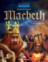Livro - Macbeth With Cd