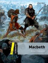 Livro - Macbeth With Mp3 Pack - 2Nd Ed - OXFORD UNIVERSITY