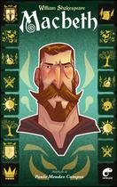 Livro - Macbeth