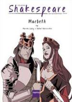 Livro - Macbeth