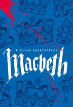 Livro - Macbeth